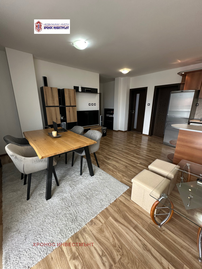 Продава 3-СТАЕН в област Пловдив, гр. Асеновград - 90 кв.м / 129 999 € » 254 255.94 лв., ХРОНОС ИНВЕСТМЪНТ