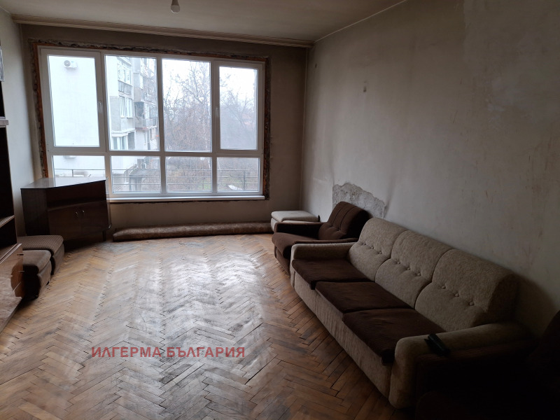 Продава 3-СТАЕН в град София, Сухата река - 85 кв.м / 249 500 € » 487 979.59 лв., ИЛГЕРМА БЪЛГАРИЯ
