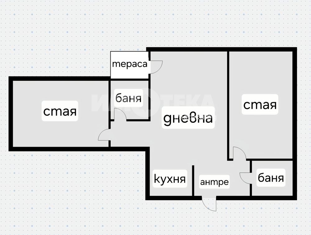 ������� 3-����� | Imot.bg � ����������� 8