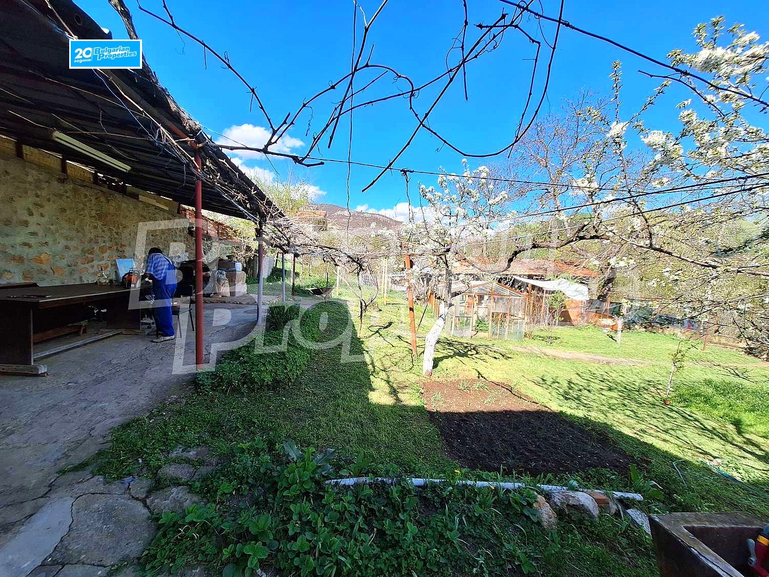 Продава КЪЩА | Imot.bg — изображение 8