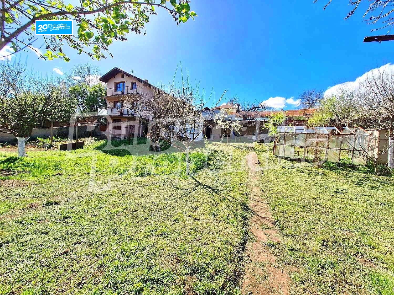 Продава КЪЩА | Imot.bg — изображение 1