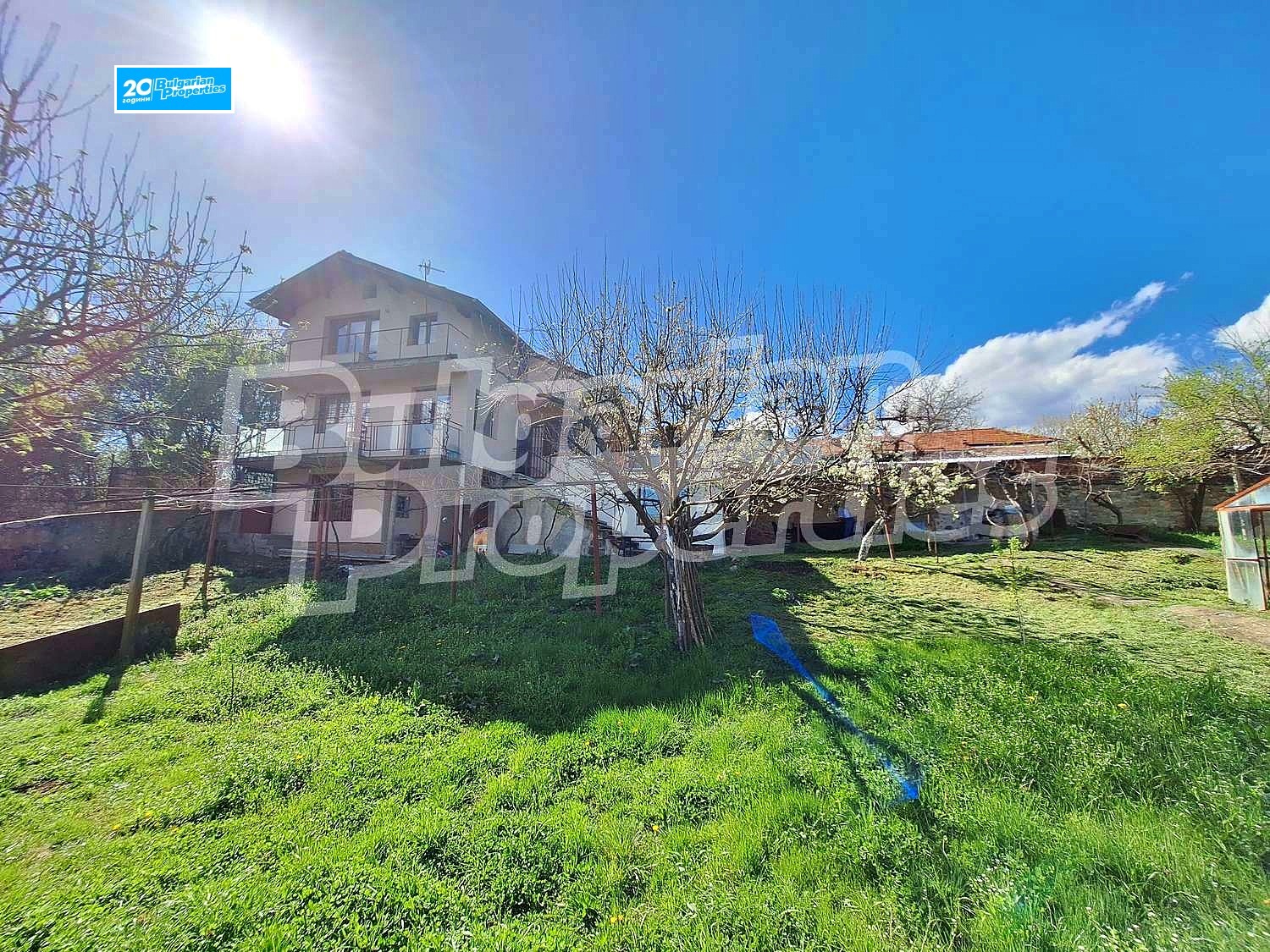 Продава КЪЩА | Imot.bg — изображение 6