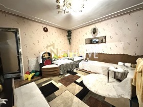 1 Schlafzimmer Kjutschuk Parisch, Plowdiw 1