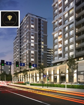 1 sypialnia Gagarin, Plowdiw 3