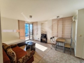 Продава  2-стаен, гр. Китен