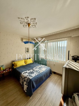2 ložnice Izgrev, oblast Burgas 5