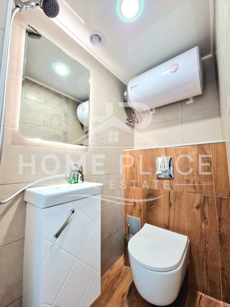 Продава 1-СТАЕН, гр. Варна, Център, снимка 9 - Апартаменти - 54638605