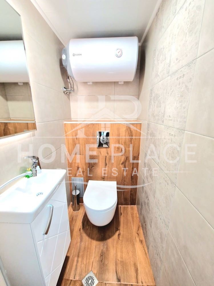 Продава 1-СТАЕН, гр. Варна, Център, снимка 10 - Апартаменти - 54638605