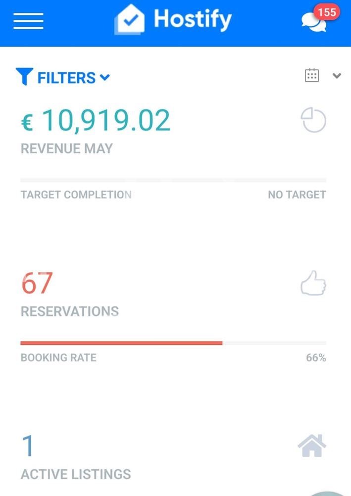 Продава 1-СТАЕН, гр. Варна, Център, снимка 7 - Апартаменти - 54638605