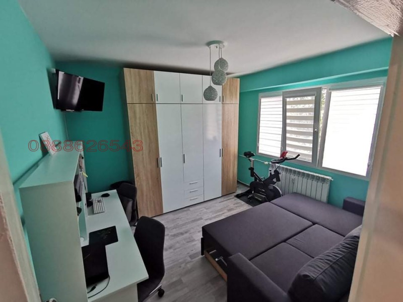 Te koop  1 slaapkamer Pleven , Storgozija , 60 m² | 71807796 - afbeelding [3]