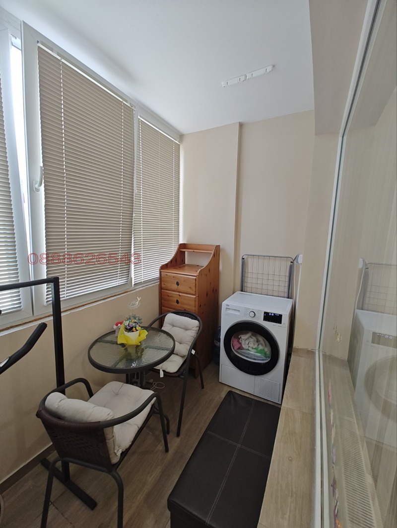 En venta  1 dormitorio Pleven , Storgoziya , 60 metros cuadrados | 71807796 - imagen [6]