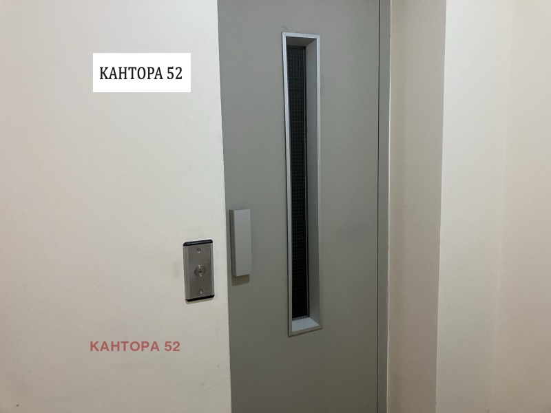 Продава 2-СТАЕН, гр. Варна, Зимно кино Тракия, снимка 5 - Aпартаменти - 47204727