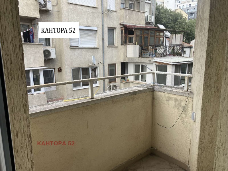 Продава 2-СТАЕН, гр. Варна, Зимно кино Тракия, снимка 10 - Aпартаменти - 47204727