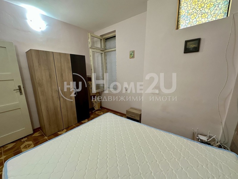 Zu verkaufen  1 Schlafzimmer Warna , Zentar , 40 qm | 14685269 - Bild [6]