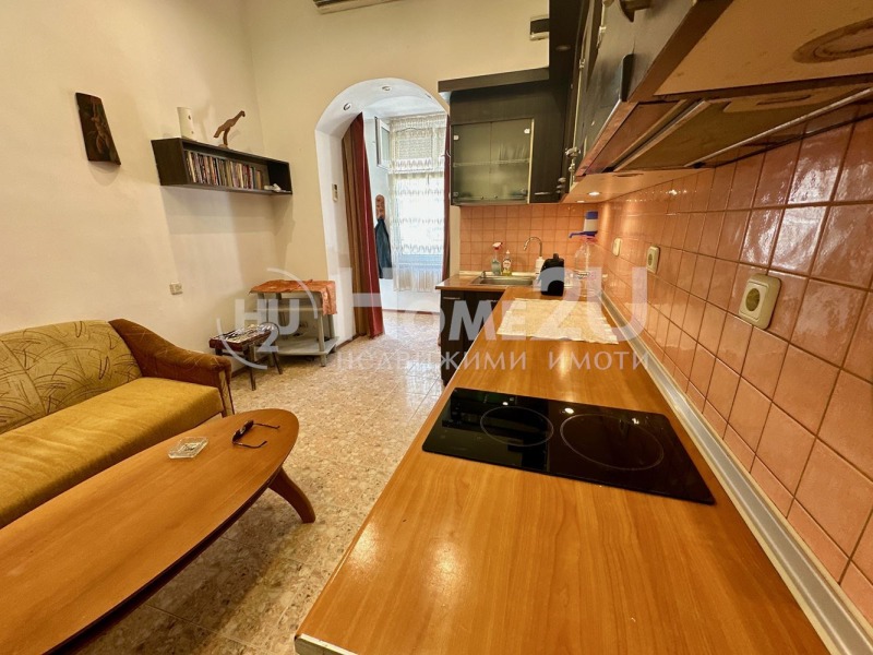 Zu verkaufen  1 Schlafzimmer Warna , Zentar , 40 qm | 14685269 - Bild [3]