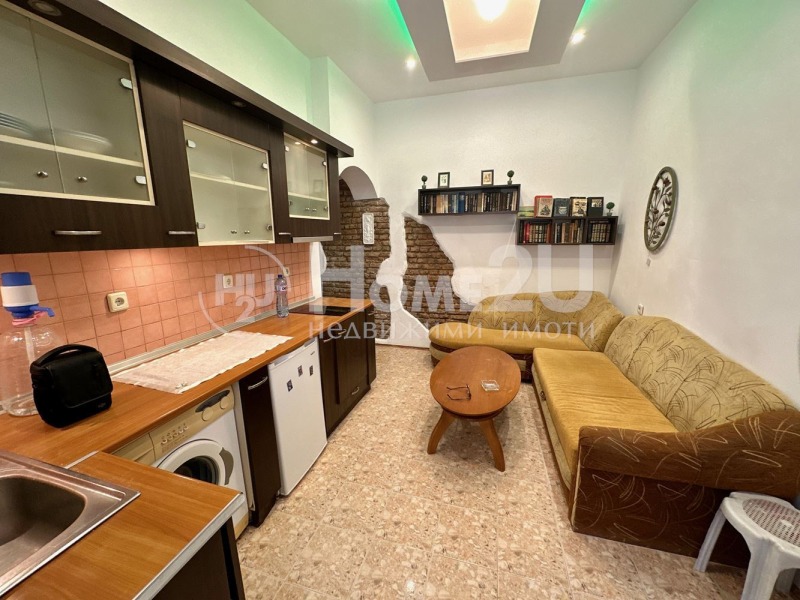Zu verkaufen  1 Schlafzimmer Warna , Zentar , 40 qm | 14685269 - Bild [2]