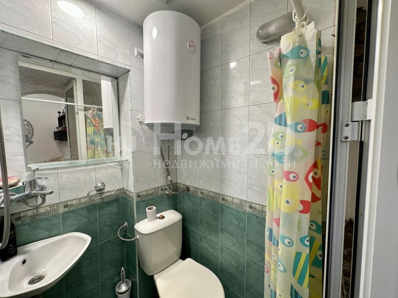 Zu verkaufen  1 Schlafzimmer Warna , Zentar , 40 qm | 14685269 - Bild [13]