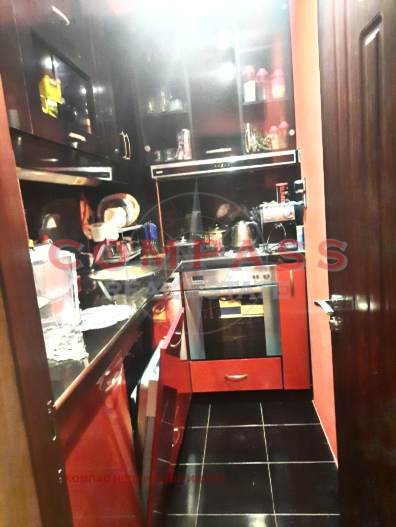 Продаја  1 спаваћа соба Варна , Изгрев , 65 м2 | 23796007 - слика [4]