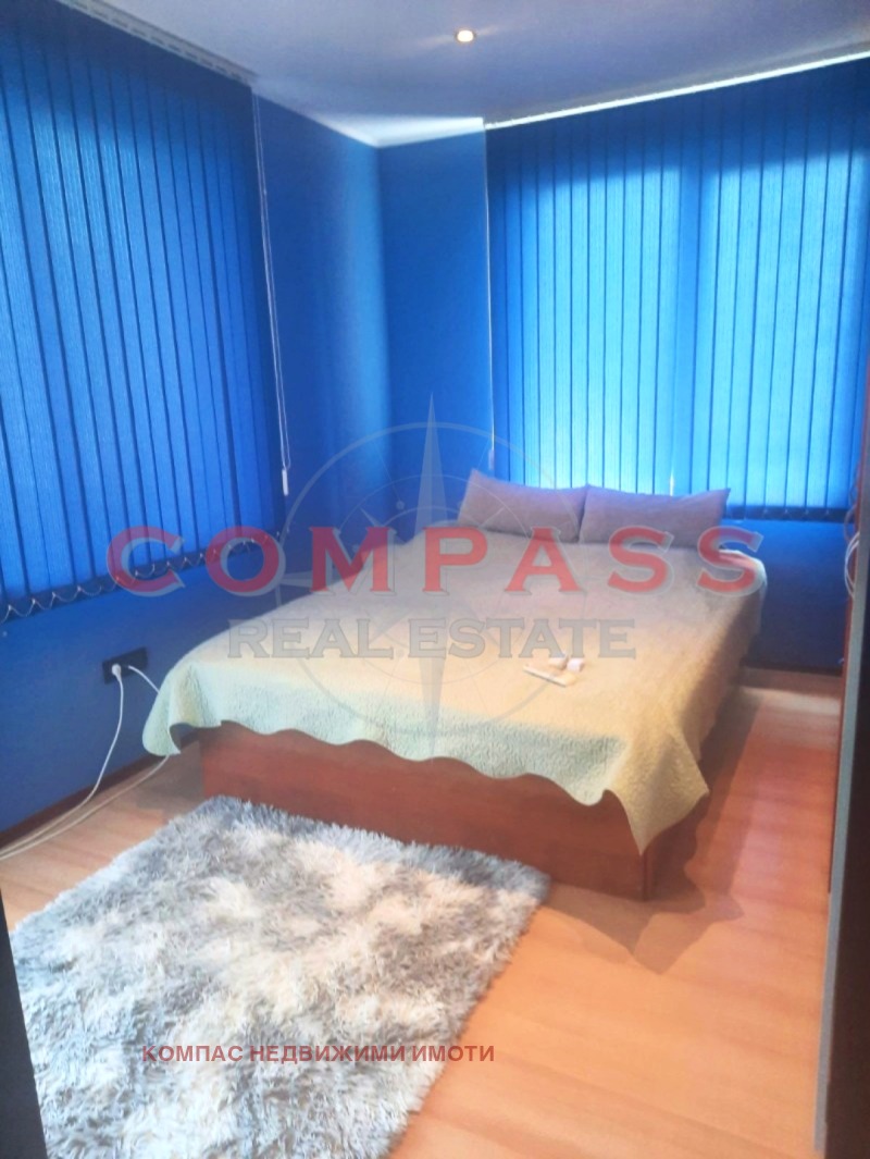 Продаја  1 спаваћа соба Варна , Изгрев , 65 м2 | 23796007 - слика [3]