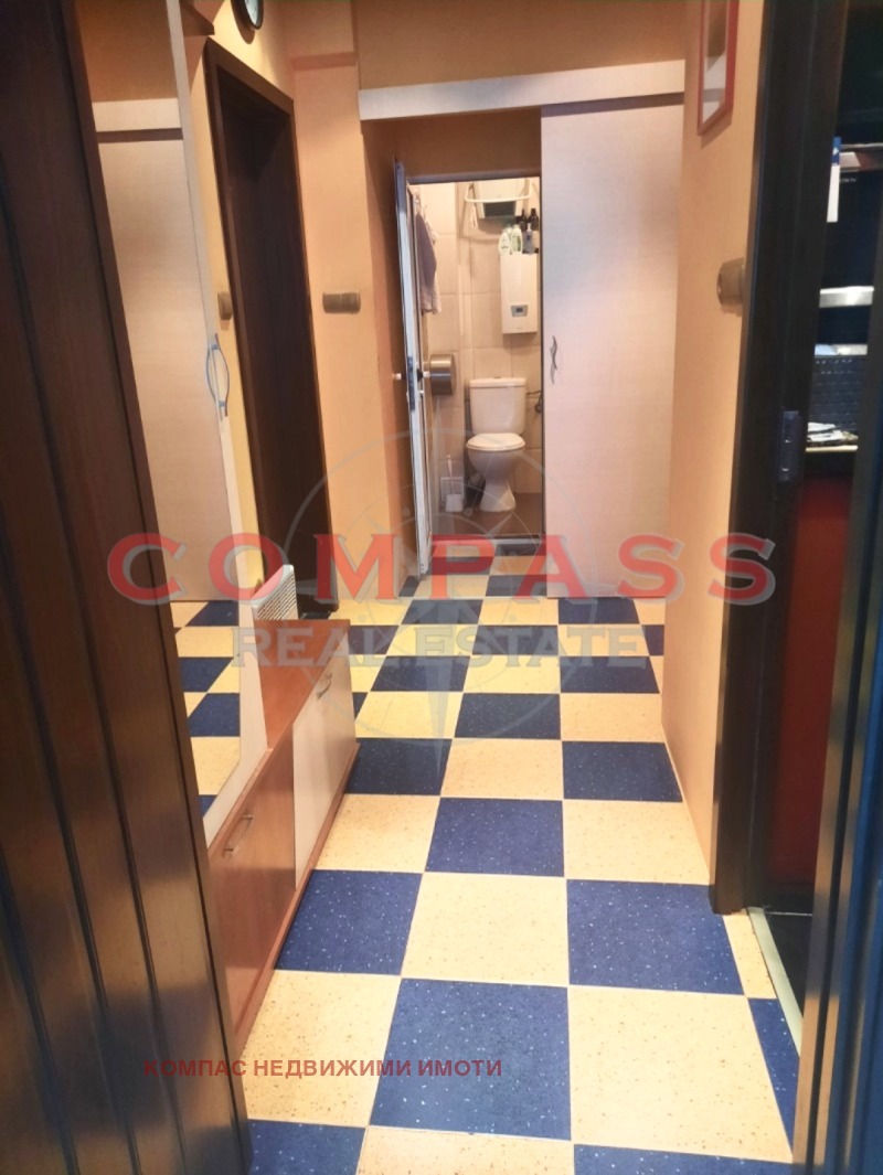 Продаја  1 спаваћа соба Варна , Изгрев , 65 м2 | 23796007 - слика [6]