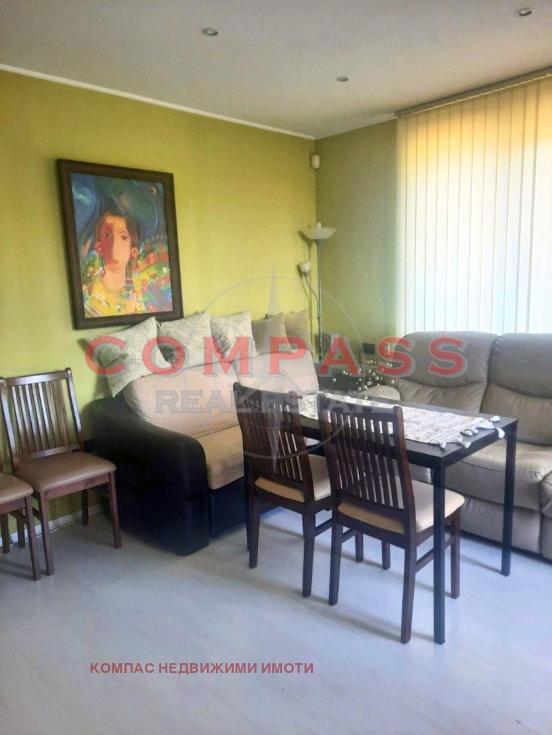 Продаја  1 спаваћа соба Варна , Изгрев , 65 м2 | 23796007