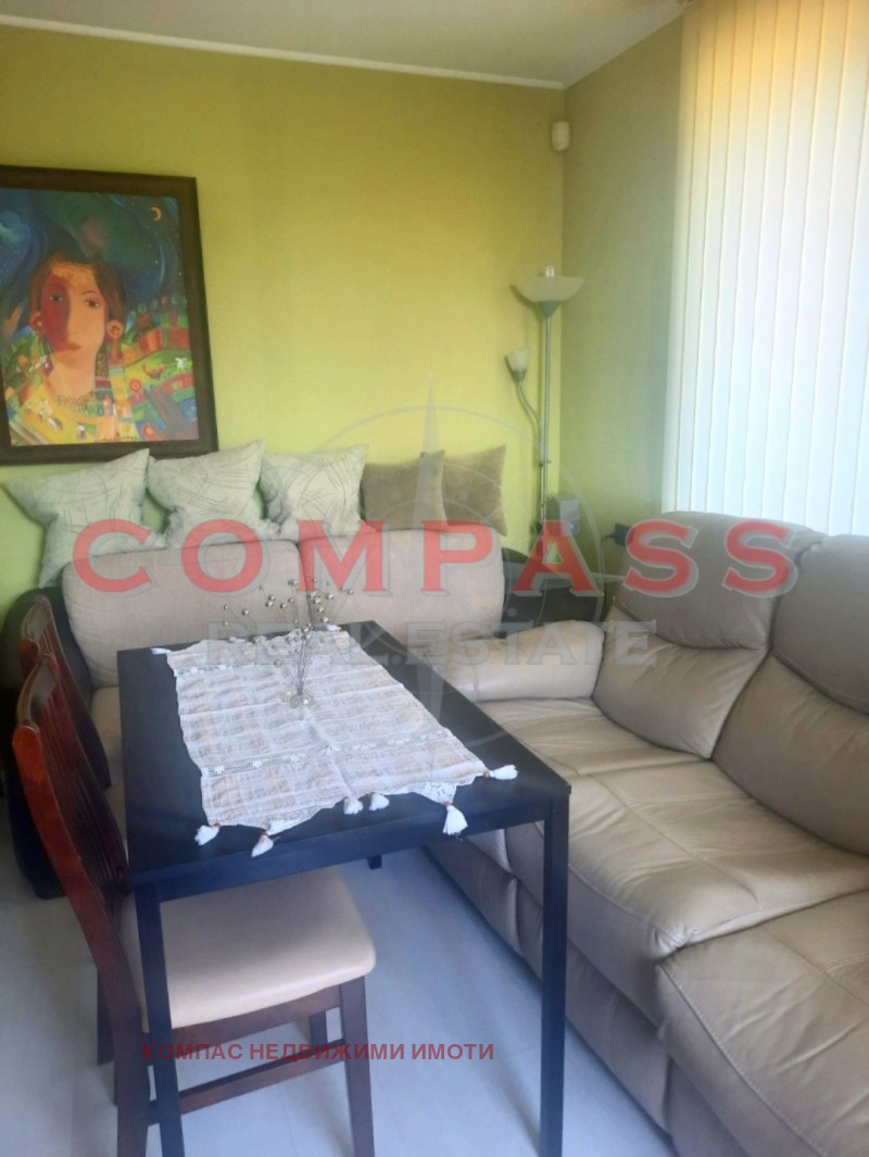 Продаја  1 спаваћа соба Варна , Изгрев , 65 м2 | 23796007 - слика [2]