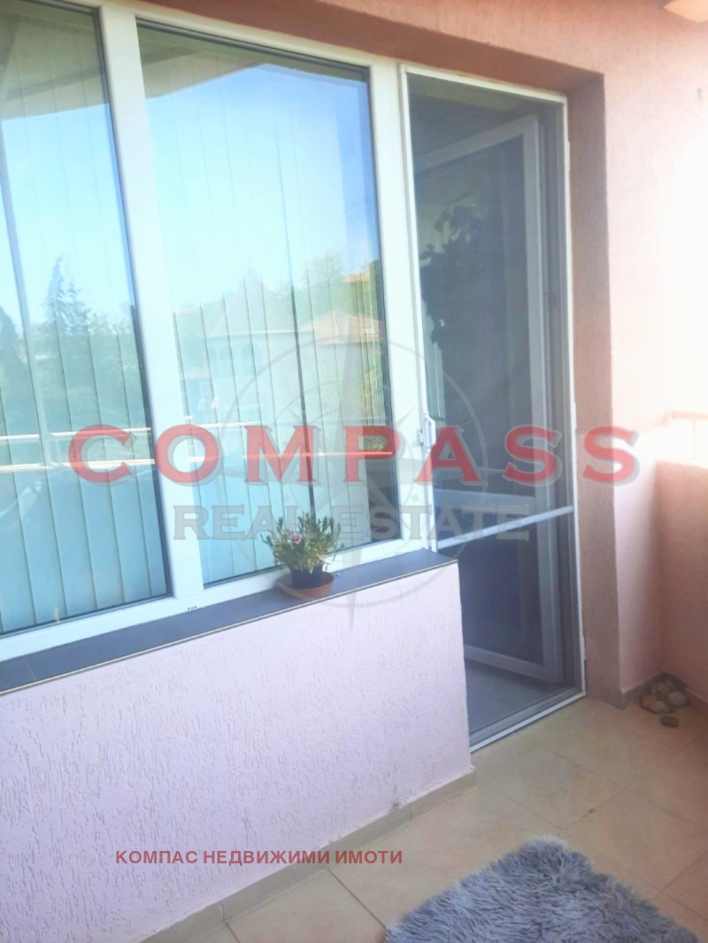 Продаја  1 спаваћа соба Варна , Изгрев , 65 м2 | 23796007 - слика [7]