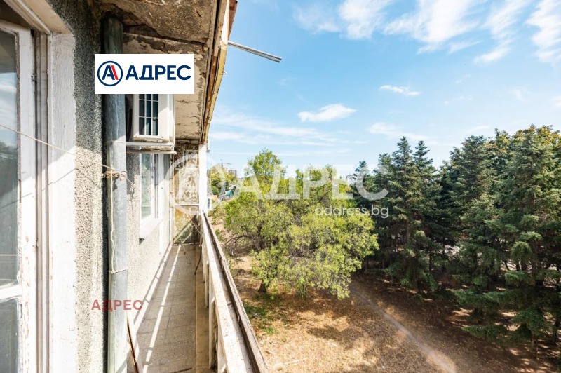 Satılık  1 yatak odası Varna , Mladost 2 , 46 metrekare | 76854121 - görüntü [8]