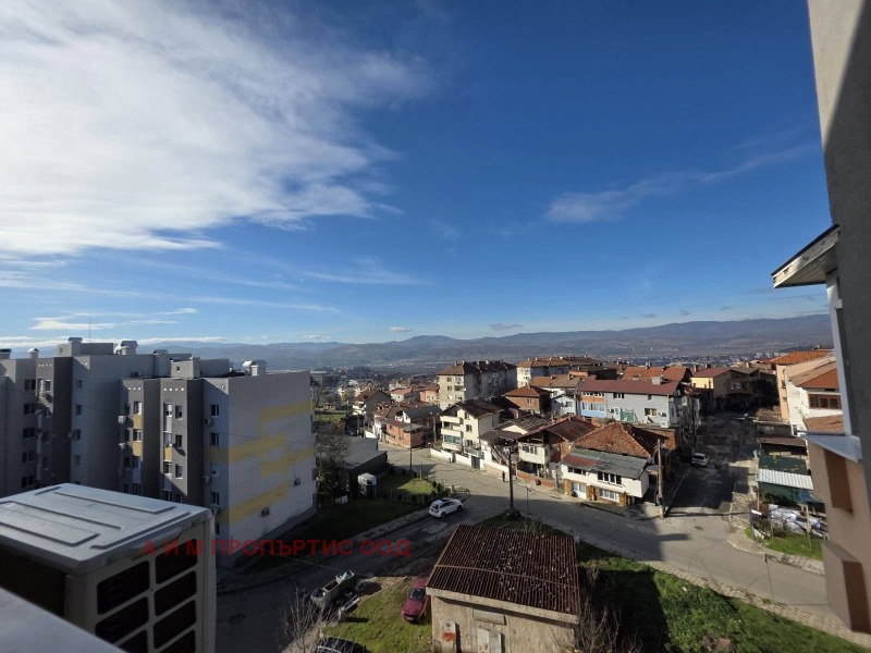 Продава 2-СТАЕН, гр. Благоевград, Орлова чука, снимка 4 - Апартаменти - 52653266