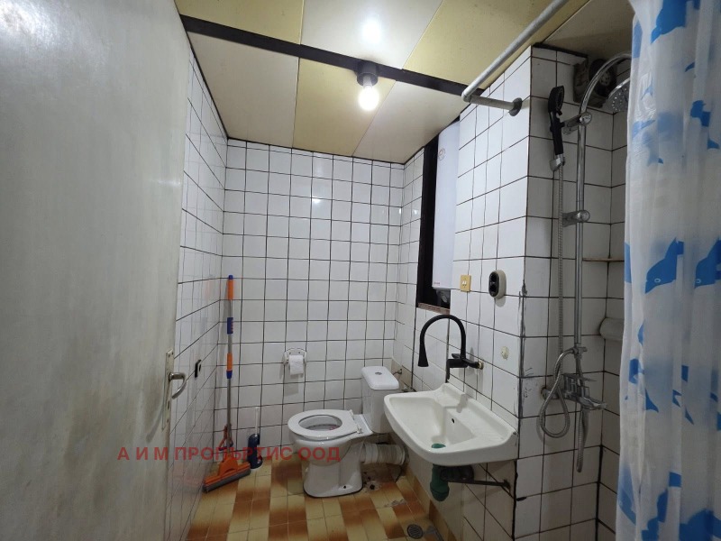 Продава 2-СТАЕН, гр. Благоевград, Орлова чука, снимка 11 - Апартаменти - 52653266