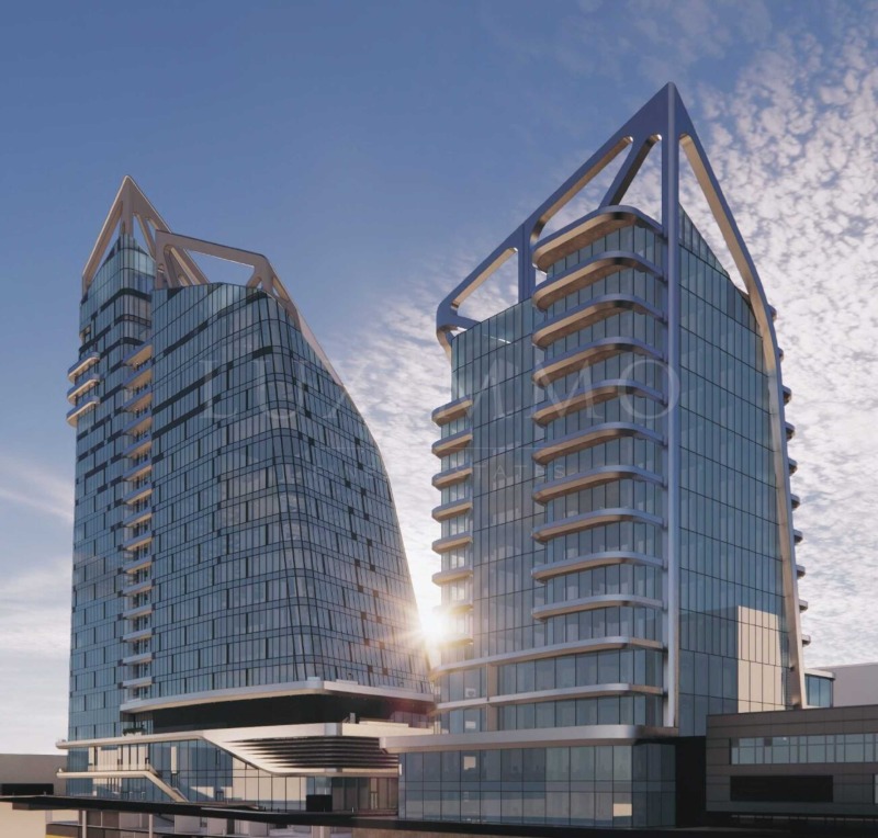 Продава 2-СТАЕН, гр. София, Дианабад, снимка 2 - Апартаменти - 53107228