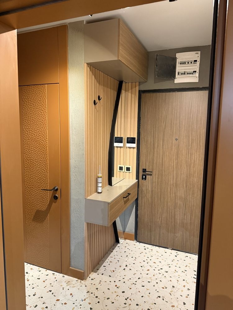 Продава 2-СТАЕН, гр. София, Кръстова вада, снимка 5 - Апартаменти - 53901128