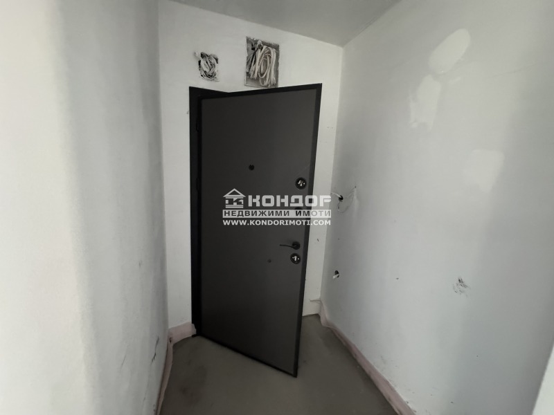 Продава  3-стаен град Пловдив , Беломорски , 179 кв.м | 56075014 - изображение [5]