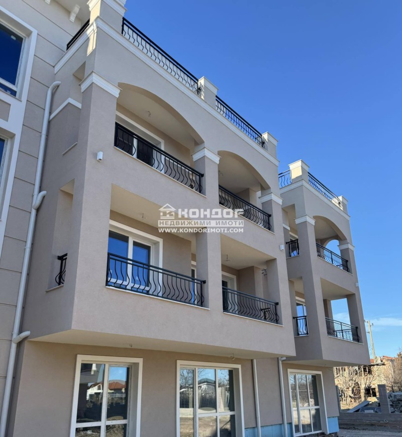 Na prodej  2 ložnice Plovdiv , Belomorski , 179 m2 | 56075014 - obraz [7]