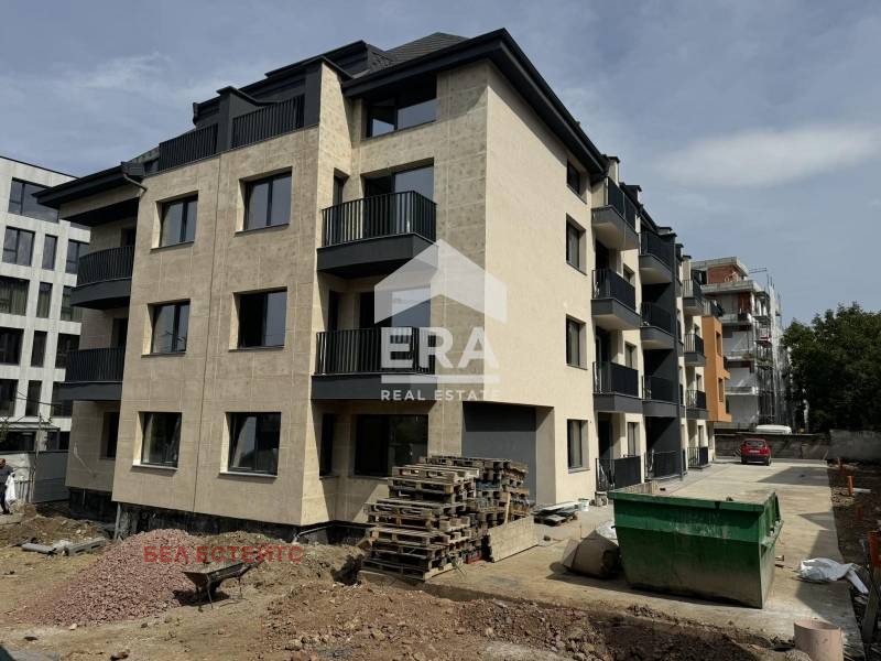 Продава  3-стаен град София , Кръстова вада , 105 кв.м | 97440570