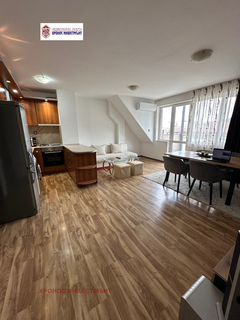De vânzare  2 dormitoare regiunea Plovdiv , Asenovgrad , 90 mp | 37773451 - imagine [2]