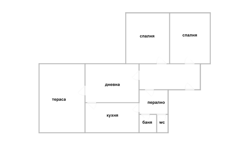 Продава  3-стаен град Варна , Център , 115 кв.м | 88070183 - изображение [17]