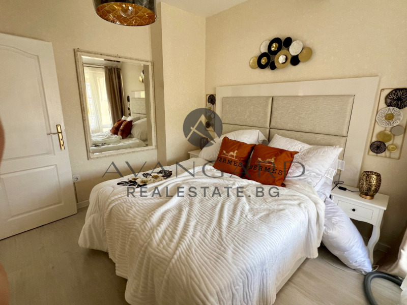 Eladó  2 hálószobás Plovdiv , Centar , 120 négyzetméter | 28135010 - kép [7]