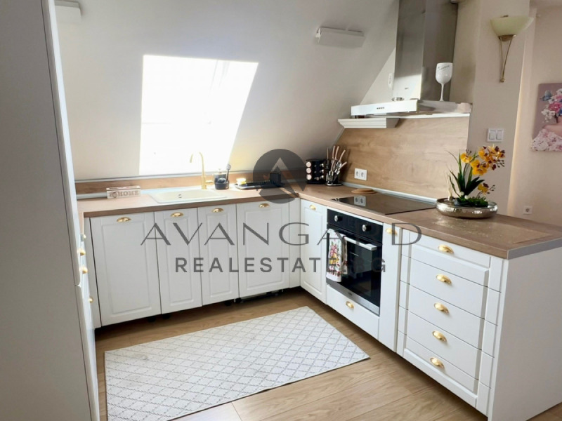 Eladó  2 hálószobás Plovdiv , Centar , 120 négyzetméter | 28135010 - kép [5]