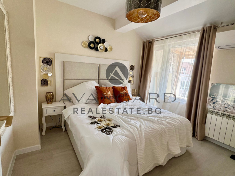 Eladó  2 hálószobás Plovdiv , Centar , 120 négyzetméter | 28135010 - kép [6]