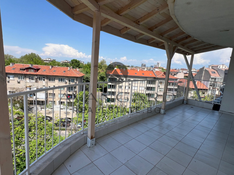 Eladó  2 hálószobás Plovdiv , Centar , 120 négyzetméter | 28135010 - kép [15]