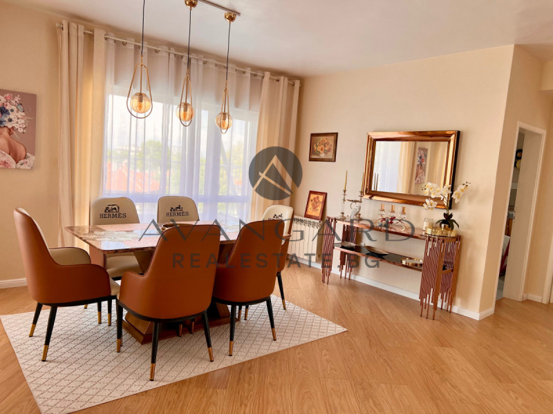 Eladó  2 hálószobás Plovdiv , Centar , 120 négyzetméter | 28135010 - kép [3]