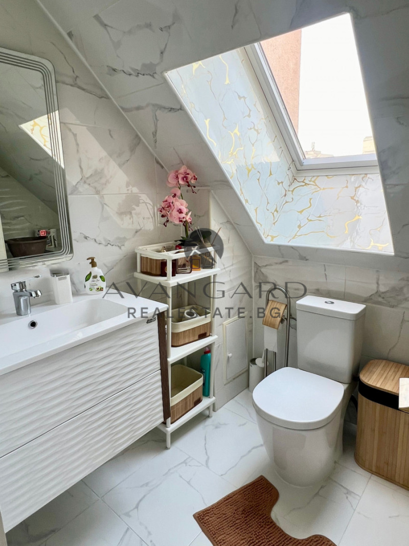 Eladó  2 hálószobás Plovdiv , Centar , 120 négyzetméter | 28135010 - kép [13]