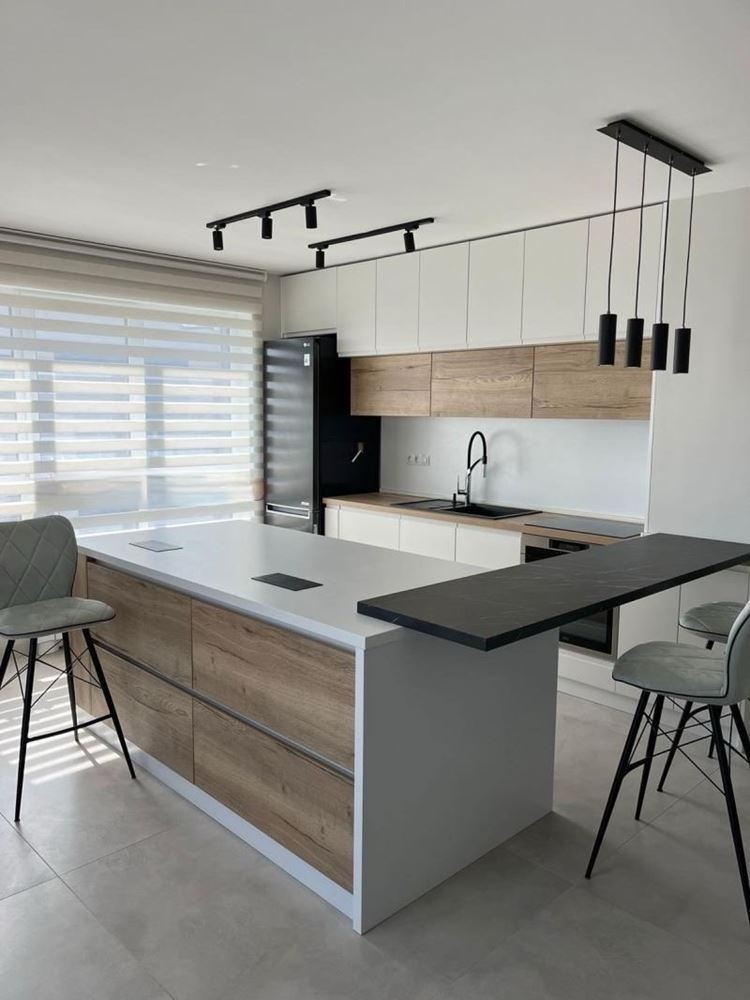 In vendita  2 camere da letto Sofia , Krastova vada , 116 mq | 53794567