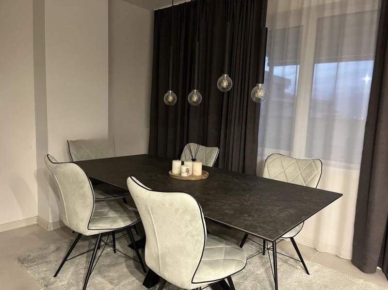 In vendita  2 camere da letto Sofia , Krastova vada , 116 mq | 53794567 - Immagine [5]