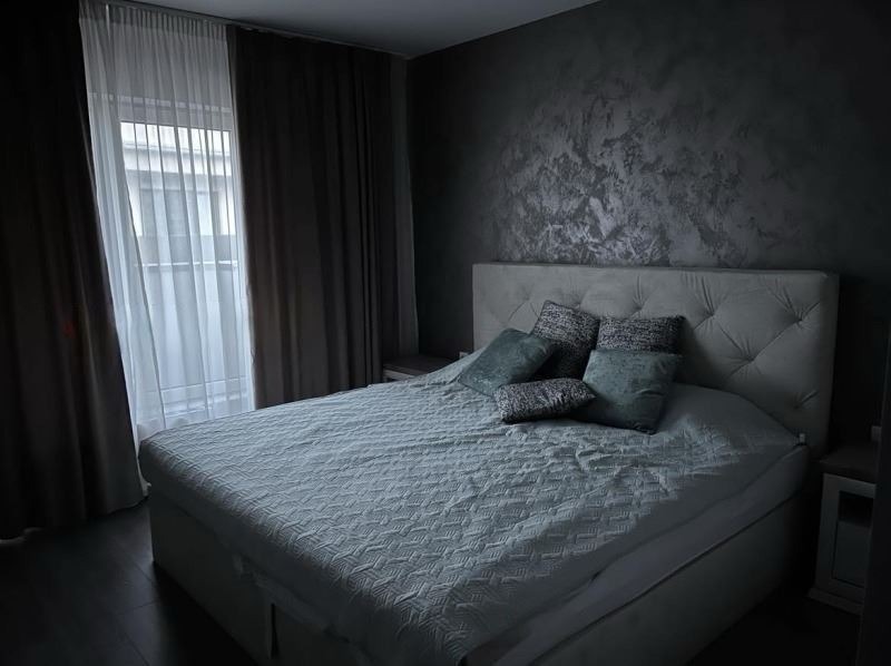 In vendita  2 camere da letto Sofia , Krastova vada , 116 mq | 53794567 - Immagine [7]