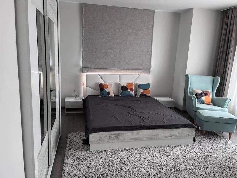 In vendita  2 camere da letto Sofia , Krastova vada , 116 mq | 53794567 - Immagine [6]