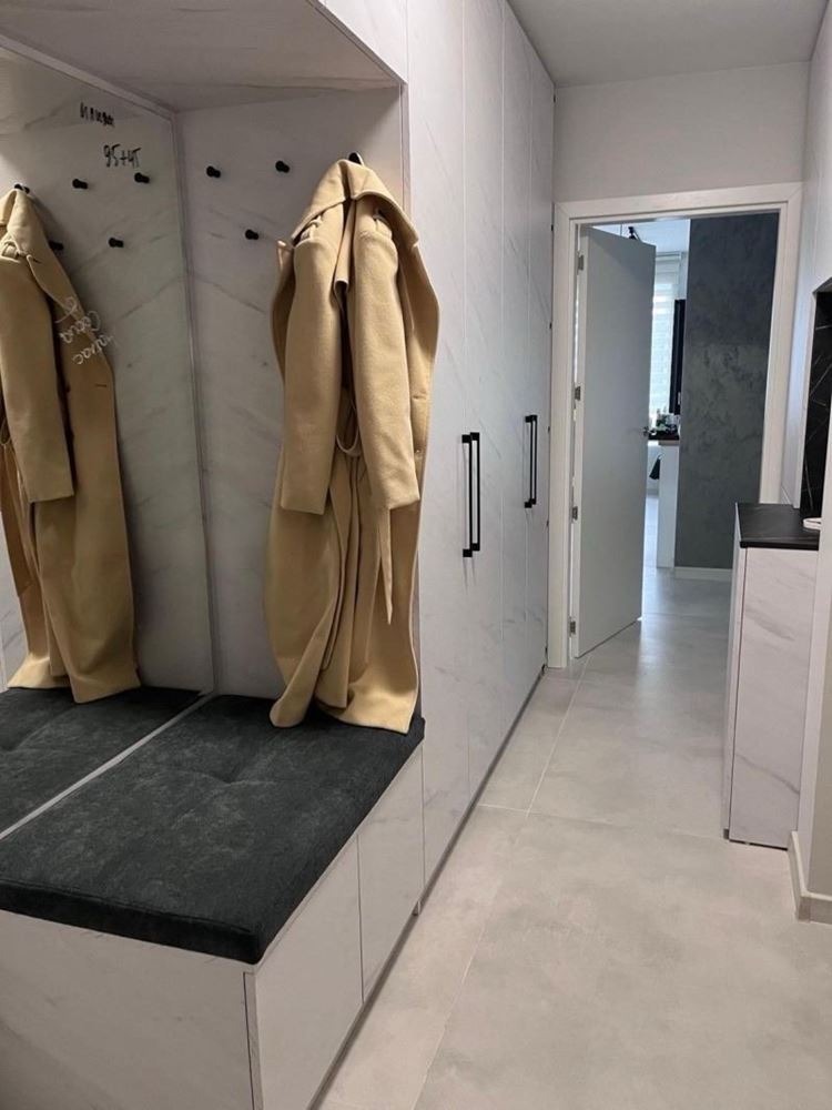 In vendita  2 camere da letto Sofia , Krastova vada , 116 mq | 53794567 - Immagine [9]