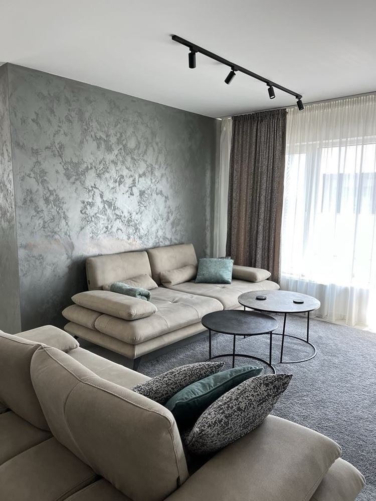 In vendita  2 camere da letto Sofia , Krastova vada , 116 mq | 53794567 - Immagine [3]