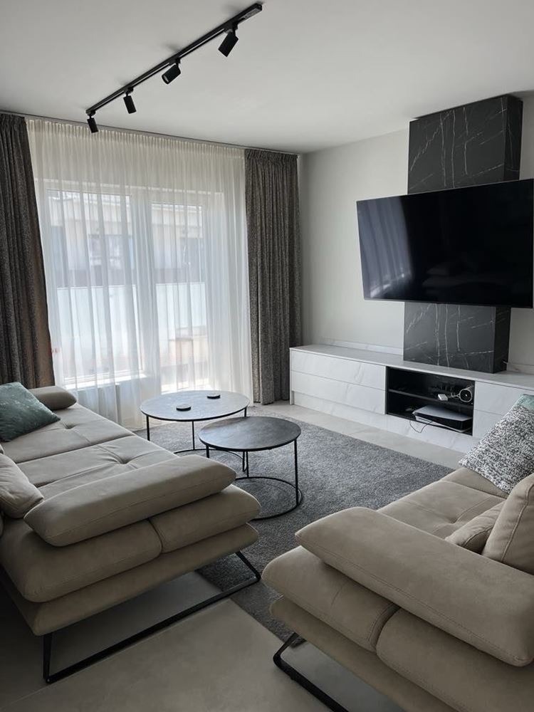 In vendita  2 camere da letto Sofia , Krastova vada , 116 mq | 53794567 - Immagine [4]